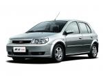 FAW Vita 2007 года